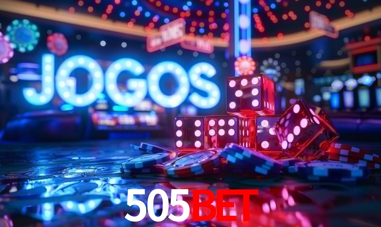 Roda da fortuna na 505Bet