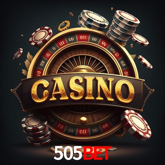 Download rápido e seguro na 505Bet