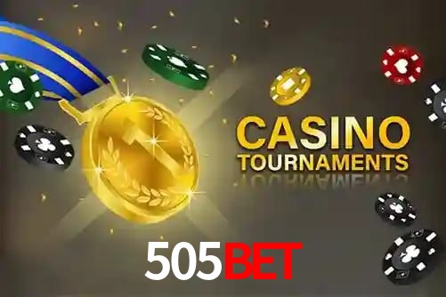 Instalação rápida do APK 505Bet